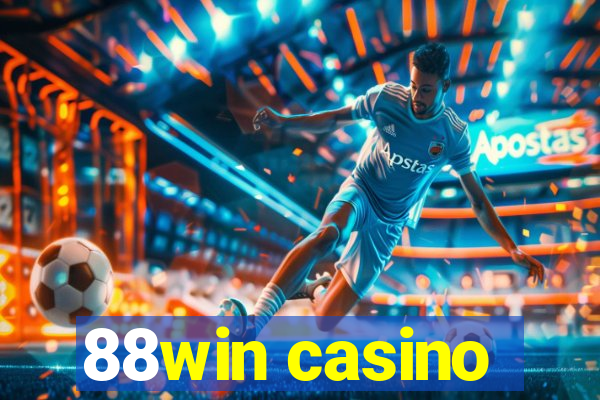 88win casino